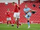 Result: Barnsley claim first point of season against Coventry City at Oakwell