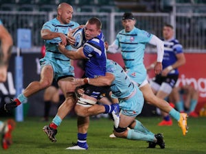 Bath launch remarkable fightback against Gloucester to boost playoff hopes