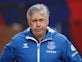 Team News: Carlo Ancelotti set to make changes for Everton in West Ham EFL Cup tie