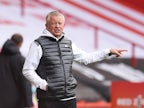 Sheffield United aiming to avoid unwanted club record against Fulham