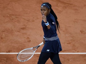 Coco Gauff storms to second WTA title with victory over Wang Qiang