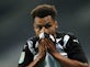 Jacob Murphy hopes he has given Steve Bruce "food for thought" with cup display