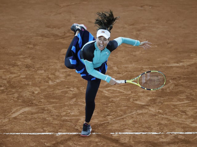 Johanna Konta forced to withdraw from Wimbledon