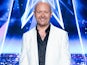Jon Courtenay on the fourth semi-final of Britain's Got Talent on September 26, 2020