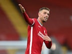 Liverpool 'face anxious wait' over Jordan Henderson injury setback