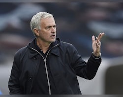 Jose Mourinho: 'Eric Dier effort was not human'