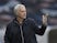 Jose Mourinho wants competition for places at Tottenham Hotspur