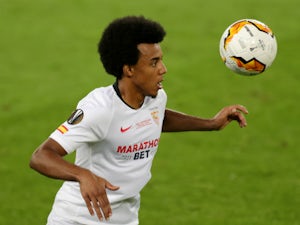 Man United 'make Kounde top target after missing out on Upamecano'