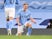 Liam Delap describes "dream" Manchester City debut