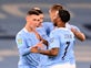 Manchester City 'prioritise Phil Foden and Raheem Sterling contract extensions'