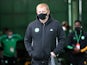 Celtic manager Neil Lennon pictured on September 27, 2020