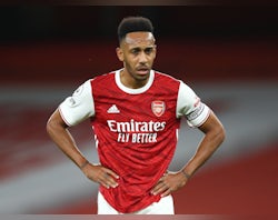 Aubameyang admits he considered Arsenal exit