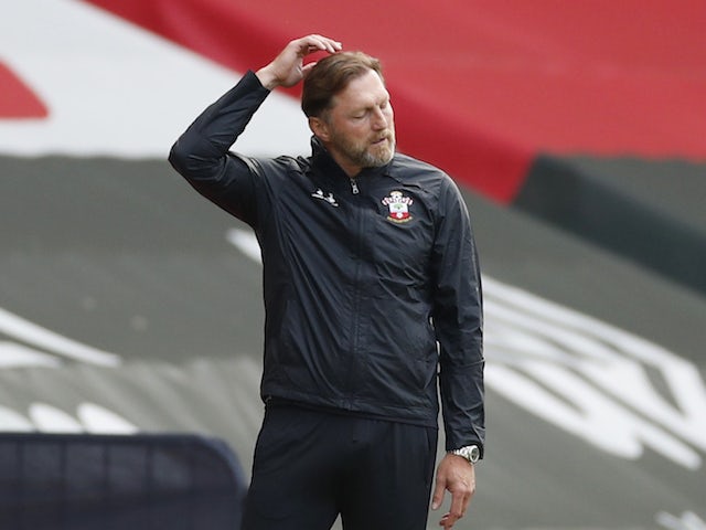 Ralph Hasenhuttl not surprised 'Project Big Picture' was rejected