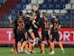 Result: Rangers thrash Willem II to progress in Europa League