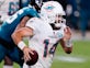 Ryan Fitzpatrick inspires Miami Dolphins to victory over Jaguars
