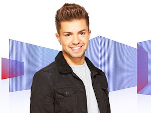 Capital FM's Sonny Jay to join Dancing On Ice?