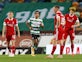 Arsenal 'close to agreeing deal for Sporting Lisbon teenager'