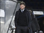 Steven Gerrard expecting Rangers to progress from group stage of Europa League