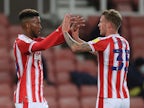 Tyrese Campbell nets as Stoke City overcome Gillingham