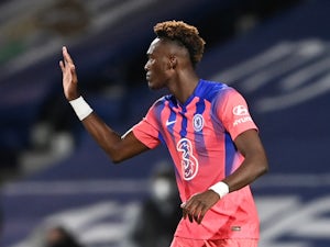 Chelsea's contact talks with Abraham 'have stalled'
