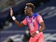 Tammy Abraham 'not interested in discussing new Chelsea deal'