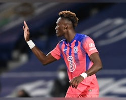 AC Milan 'keen on summer deal for Tammy Abraham'