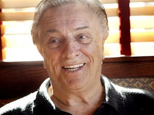 Original Four Seasons member Tommy DeVito dies of coronavirus, aged 92