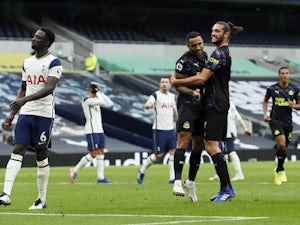 Handball law in the spotlight again as Newcastle rescue last-gasp draw at Spurs