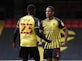 Team News: Watford striker Joao Pedro returns to contention ahead of Wolves clash