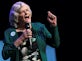 Ann Widdecombe accused of homophobic Strictly comments