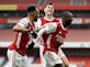 Preview: Rapid Vienna vs. Arsenal - prediction, team news, lineups