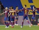 Preview: Getafe vs. Barcelona - prediction, team news, lineups