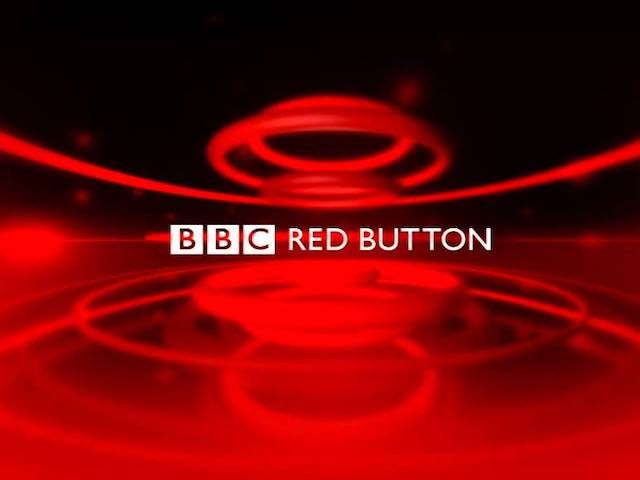 BBC backtracks on red button text closure