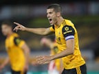 Conor Coady signs new five-year deal with Wolves
