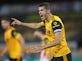 Conor Coady hoping to earn England cap at Wembley