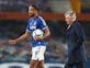 Team News: Everton's Dominic Calvert-Lewin ruled out of Fulham clash