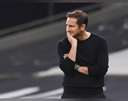 Chelsea 'reluctant to replace Lampard with interim boss'