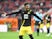 Dortmund block Jadon Sancho return to England