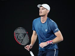 Murray combines with LTA once again for Battle of the Brits Premier League Tennis