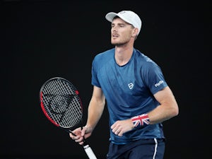 Murray combines with LTA once again for Battle of the Brits Premier League Tennis
