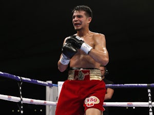 Jose Zepeda overcomes Ivan Baranchyk in contest which produced eight knockdowns