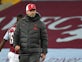 Jurgen Klopp claims 7-2 Aston Villa loss could be a good thing for Liverpool