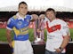 Kevin Sinfield completes another marathon to raise funds for Motor Neurone Disease Association