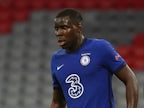 Chelsea 'prepared to cash in on £36m Kurt Zouma amid Everton, Leicester links'