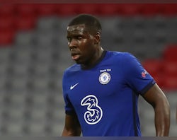Chelsea 'rejected Spurs, Everton bids for Zouma'