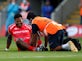 Manu Tuilagi "fit and ready to go" for England