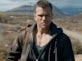 Matt Damon denies use of "f****t" slur