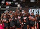 Miami Heat to face LA Lakers in NBA Finals after powering past Boston Celtics