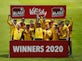 Ben Duckett delighted to seal T20 title for Nottinghamshire after 2019 heartache