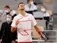 Result: Novak Djokovic eases into French Open round two